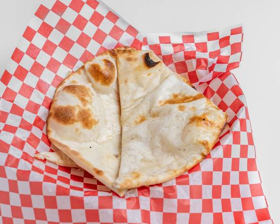 Plain Naan