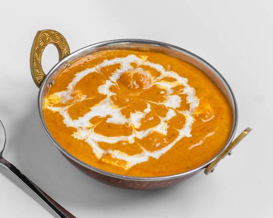 Shahi Paneer