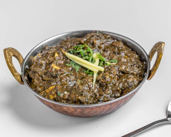 Palak Paneer