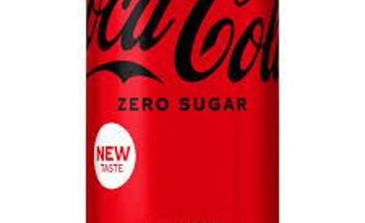 Coke Zero