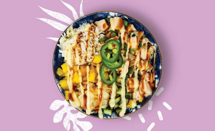 Teriyaki
