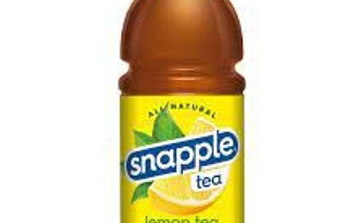 Snapple Lemon Tea