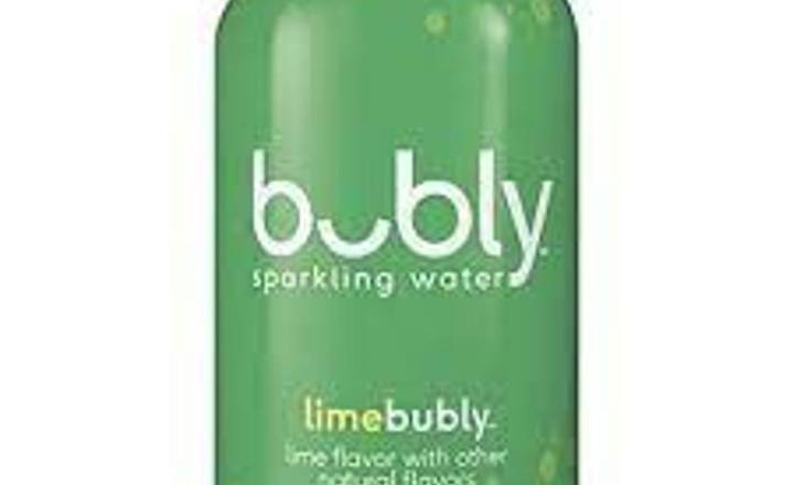 Bubly Lime