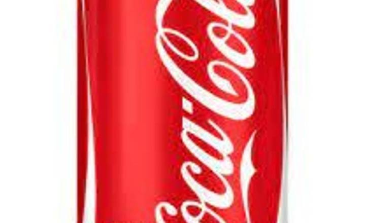 Coke