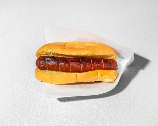 Italian Sausage