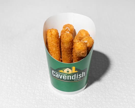 6 Pcs Mozza Stick