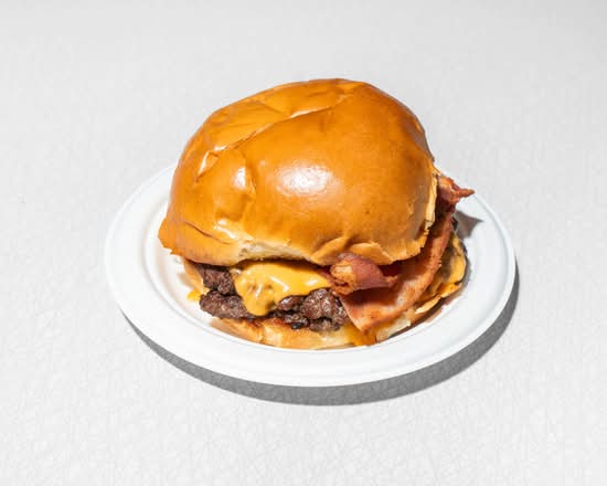 Smash Burger