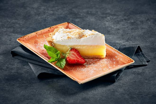 Key Lime Pie