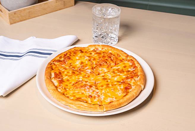 Kids' Pizza