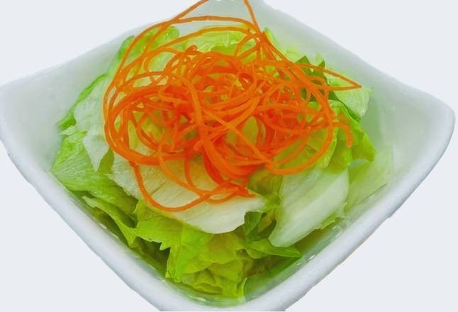 Green Salad