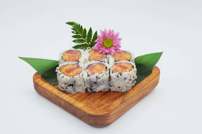 Spicy Red Tuna Roll