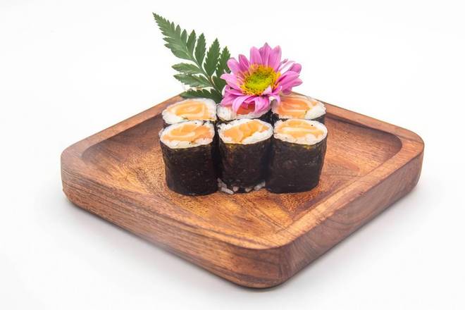 Salmon Roll