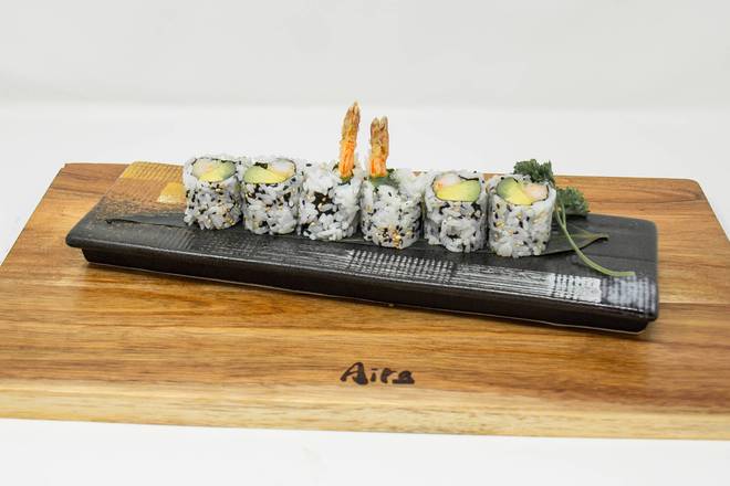 Shrimp Tempura Roll