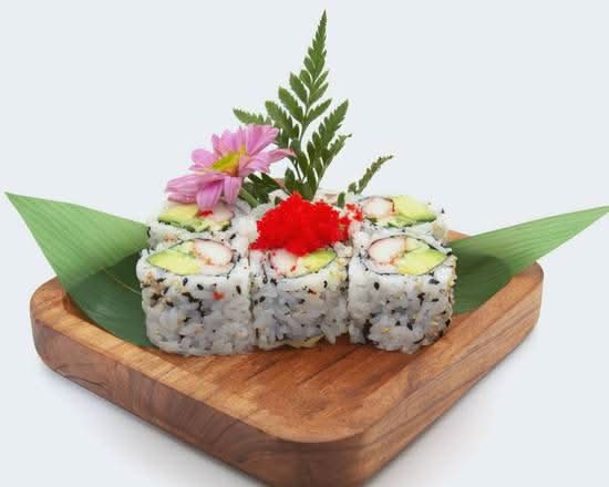 California Roll