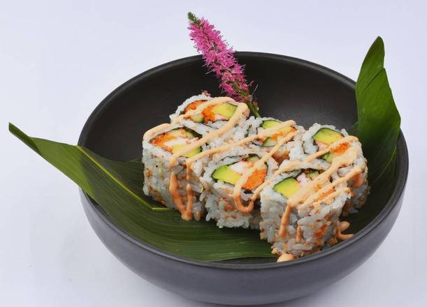 Spicy California Roll