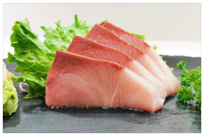 Yellow Tail