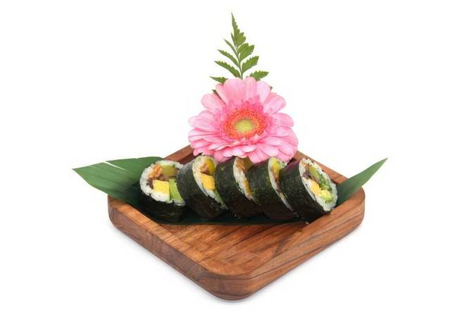 Futo Maki (5pcs)