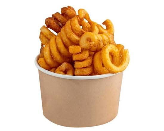 Curly Fries