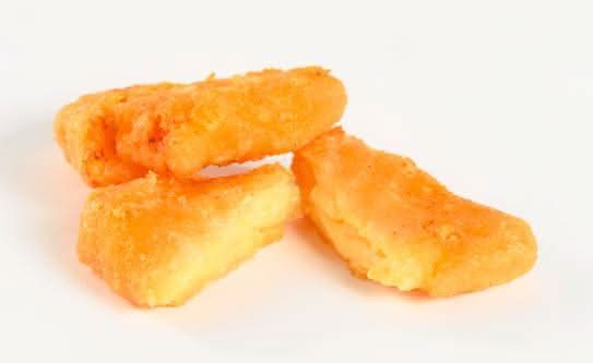 Mac and Cheese Bites