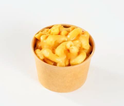 Mac and Cheese