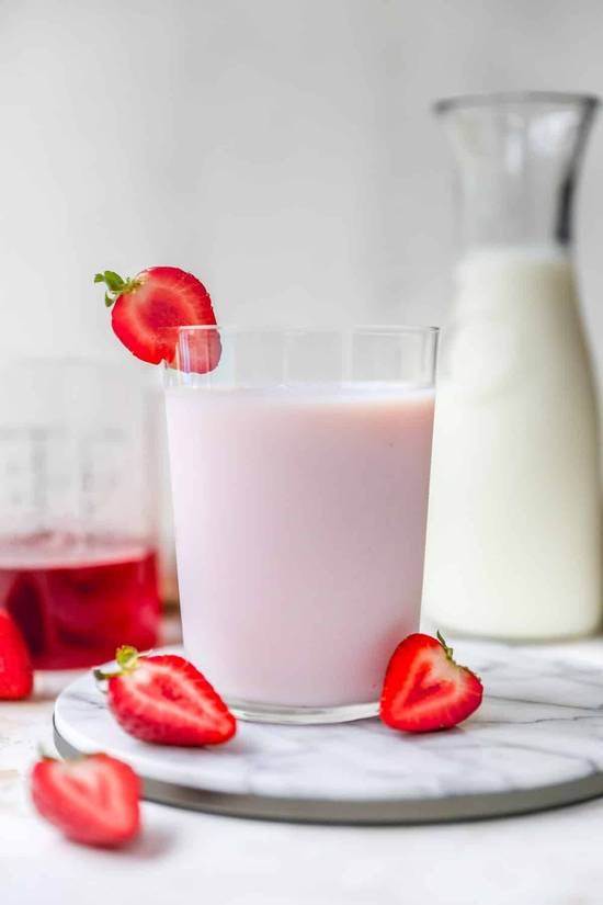 Flavoured Milk