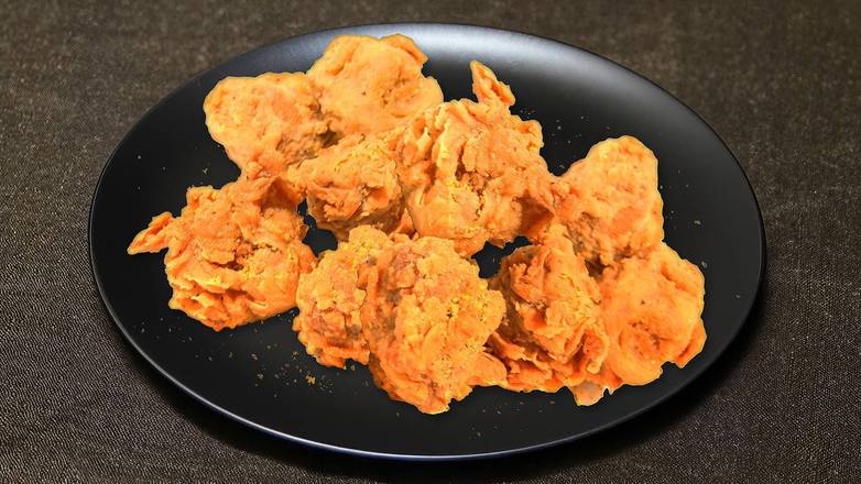 Beyond Chicken Popcorn 15pc (VEG)