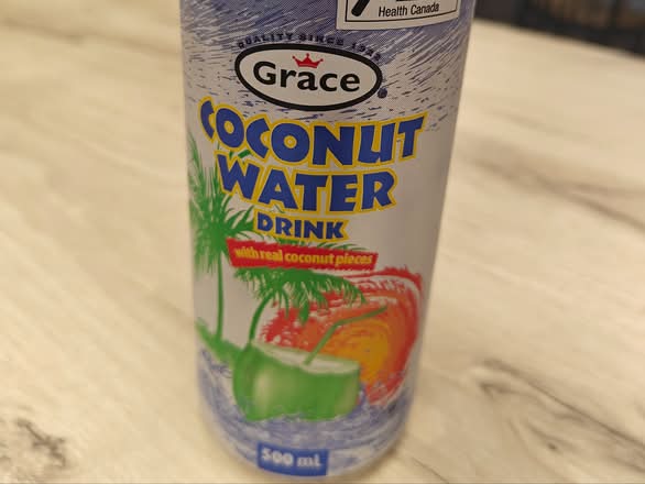 Vita Coconut Water