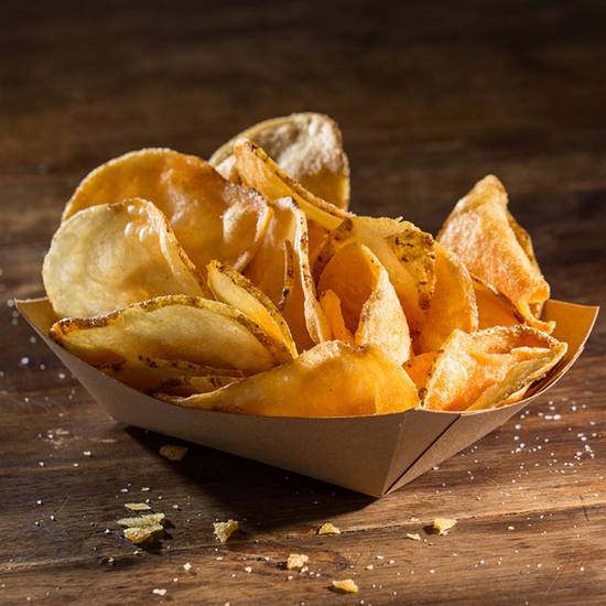 House-Made Chips