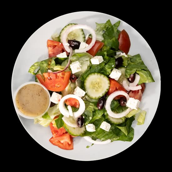 Salade jardinière - Grande