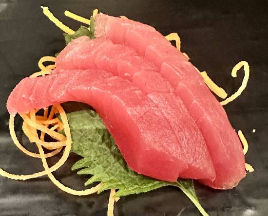 Sashimi maguro thon / Maguro Tuna Sashimi 3mcx