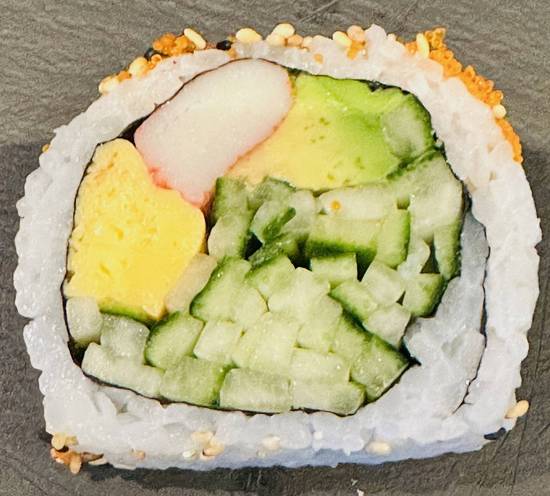 California Maki