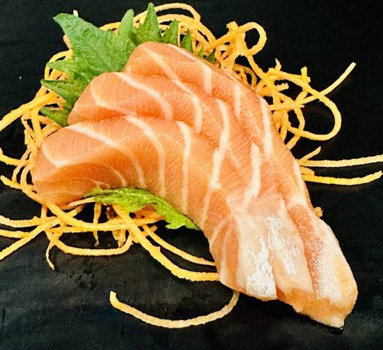 Sake Sashimi 3mcx