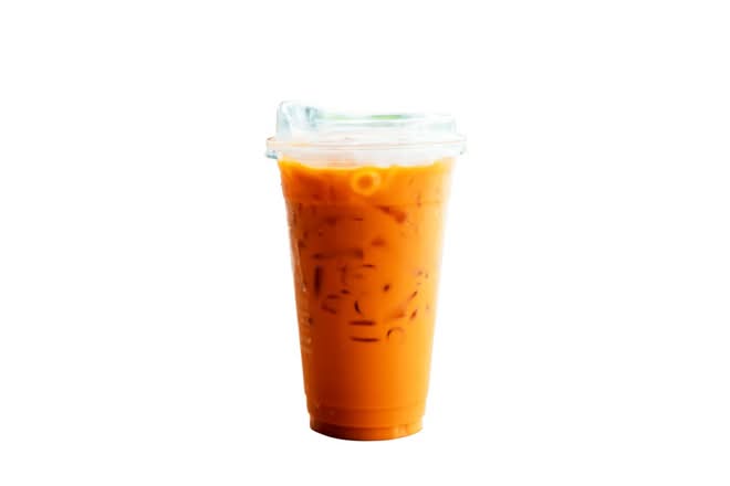 Thai Iced Tea