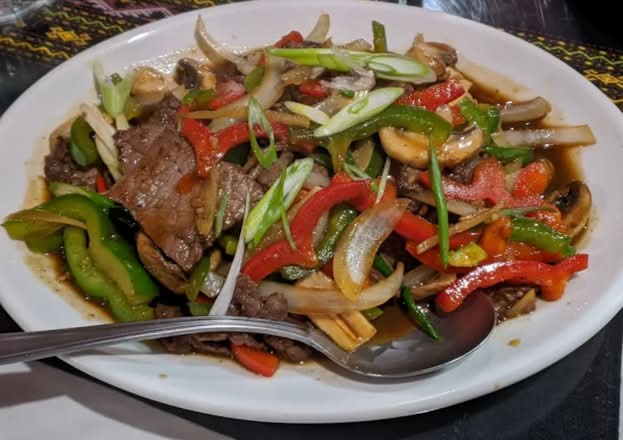 Pad Khing