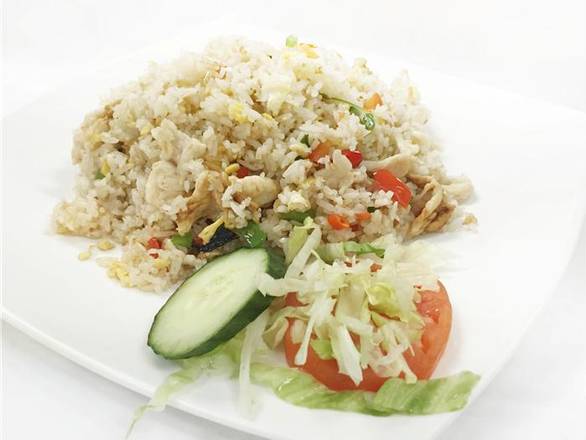 F1. Fried Rice