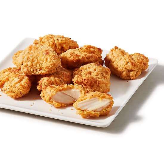 Boneless Chicken