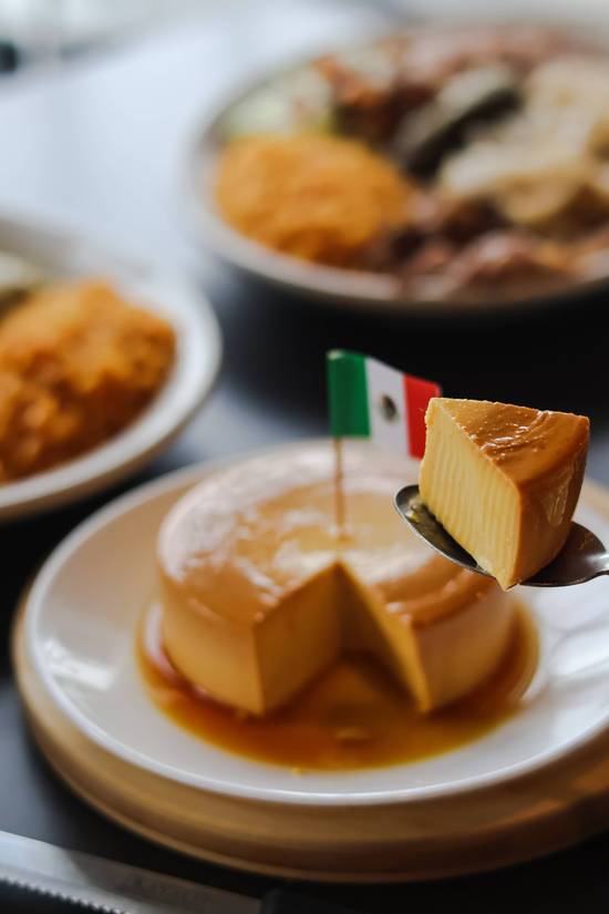 Flan