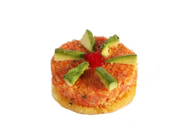 T8a PIZZA DELUXE