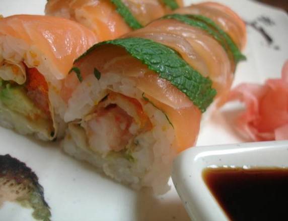 C11 Crevettes Dorées