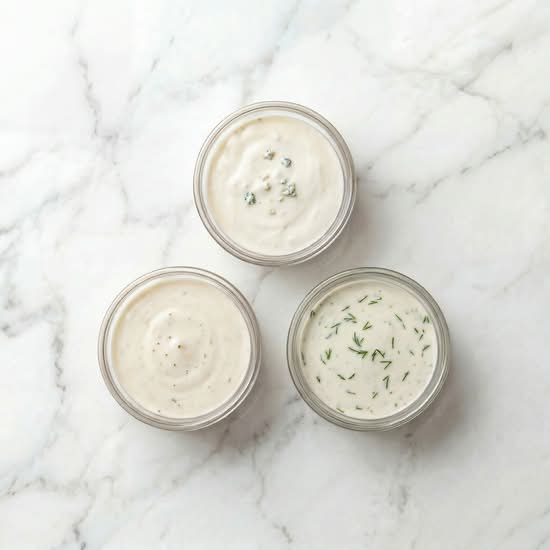 Dipping sauce