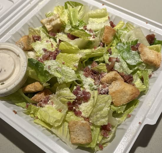 Caesar Salad