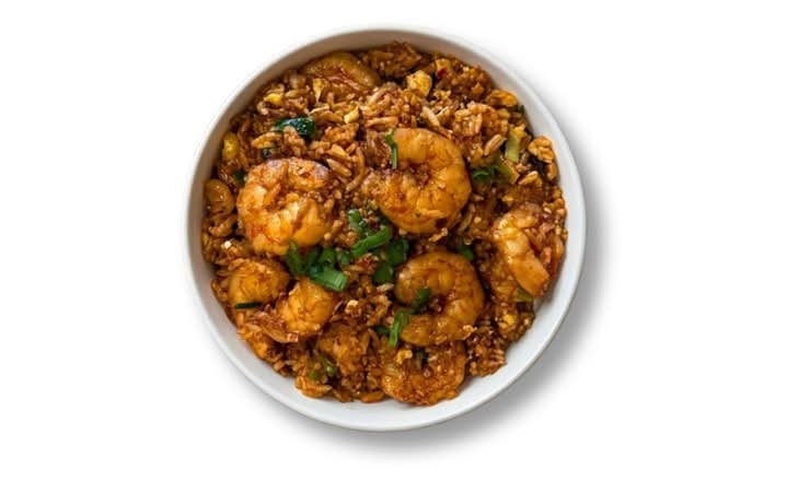 Nasi Goreng
