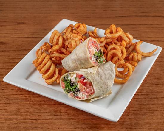 Veggie Wrap