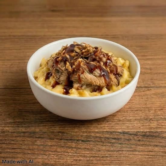 Loaded Chicken