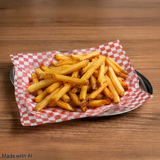 Fries