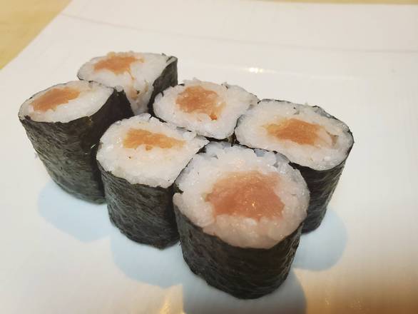 Tuna roll