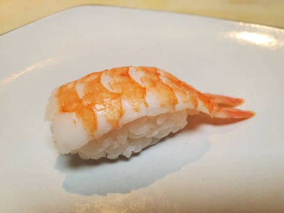 Prawn (Ebi) Nigiri
