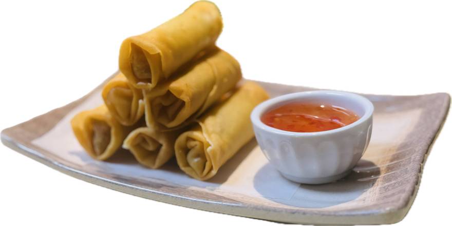 Spring Rolls