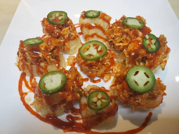 Fire Roll