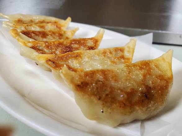 Gyoza